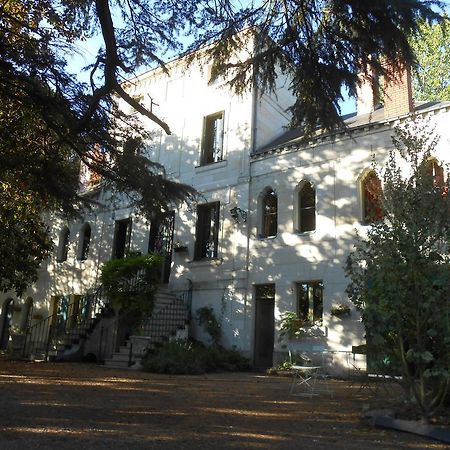 Clos Du Bois Brard B&B Сомюр Екстер'єр фото