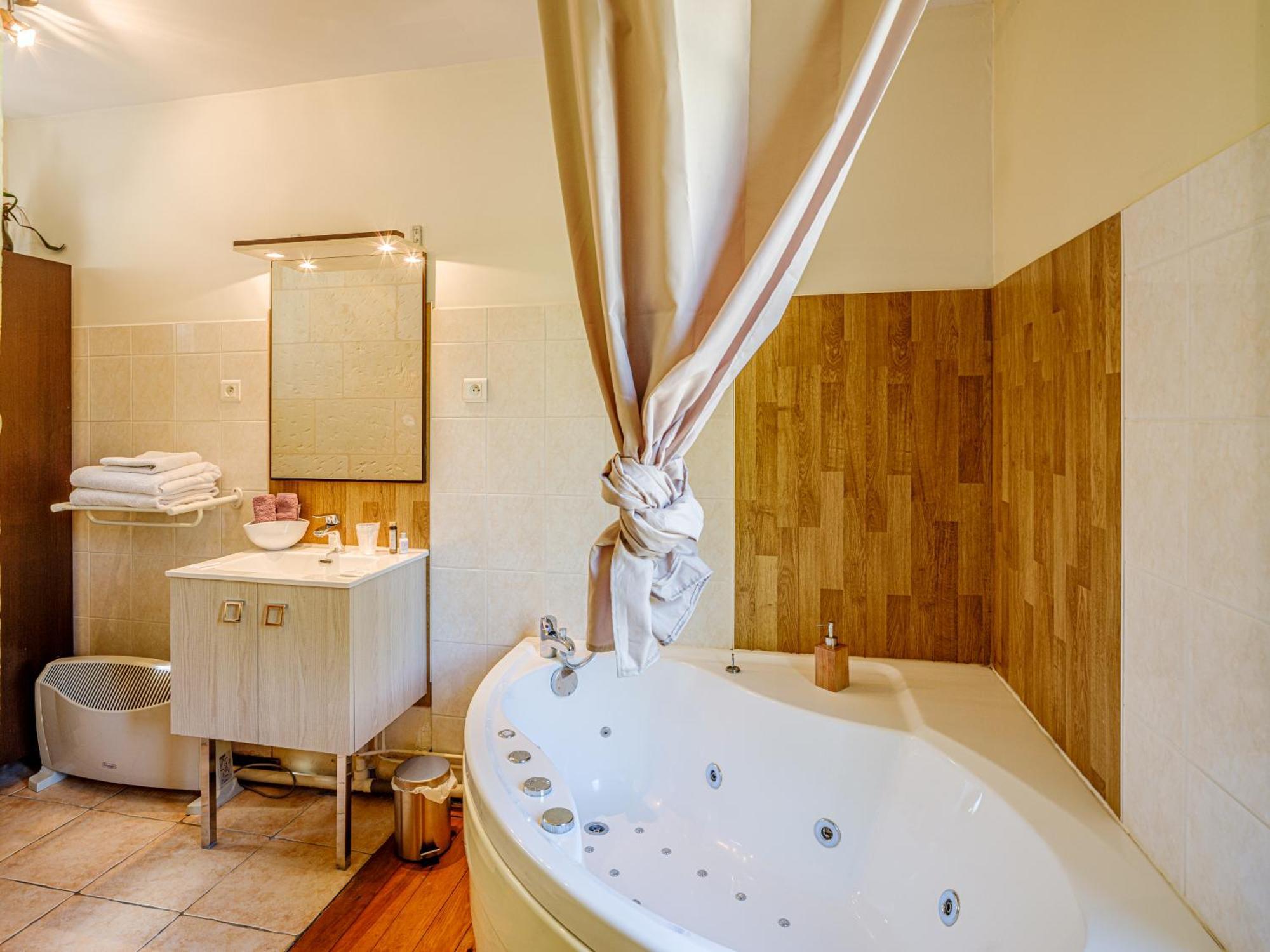 Clos Du Bois Brard B&B Сомюр Екстер'єр фото