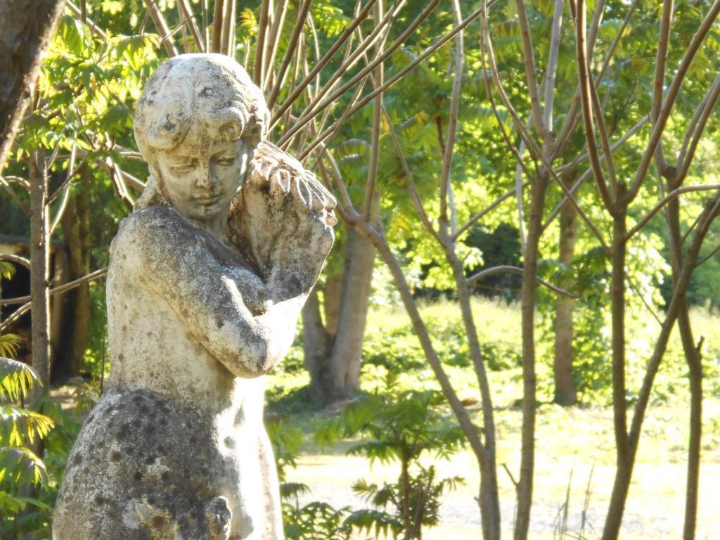 Clos Du Bois Brard B&B Сомюр Екстер'єр фото